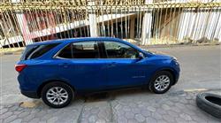 شيفروليه إكوينوكس